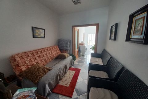 Byhus i Cantoria, Almeria, Cantoria - € 169.000 | Ref: Casa fortaleza - foto 42
